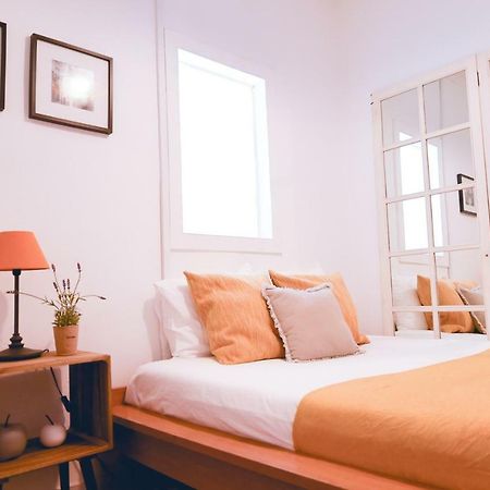 Charming Apartment - Lisbon Center Exterior foto