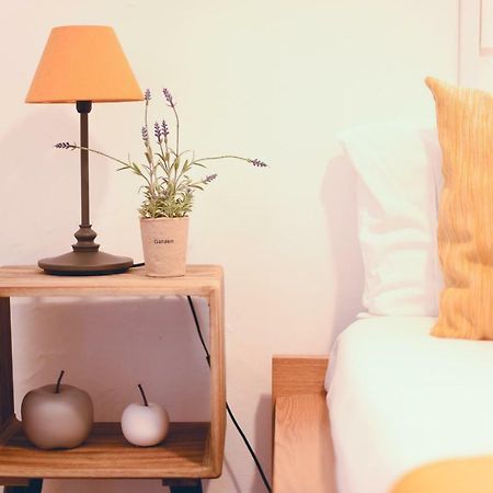 Charming Apartment - Lisbon Center Exterior foto