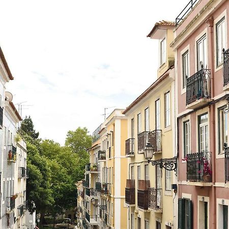 Charming Apartment - Lisbon Center Exterior foto