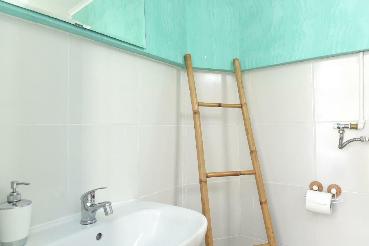 Charming Apartment - Lisbon Center Exterior foto