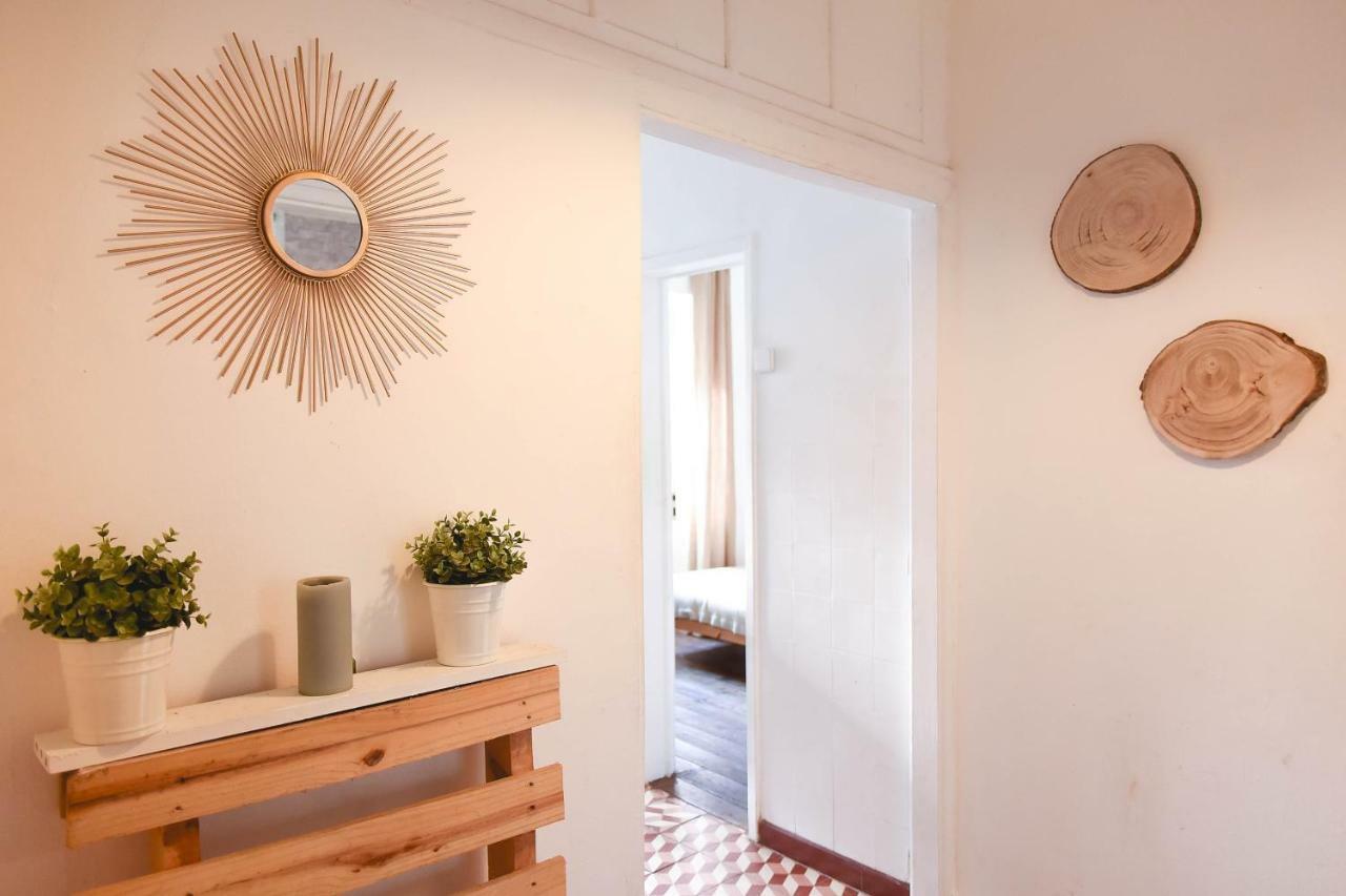 Charming Apartment - Lisbon Center Exterior foto