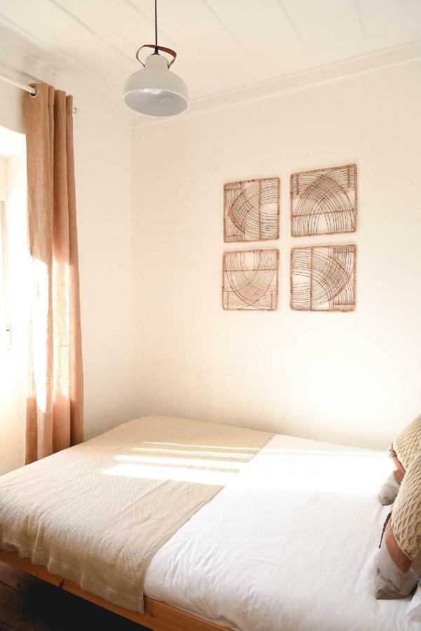 Charming Apartment - Lisbon Center Exterior foto