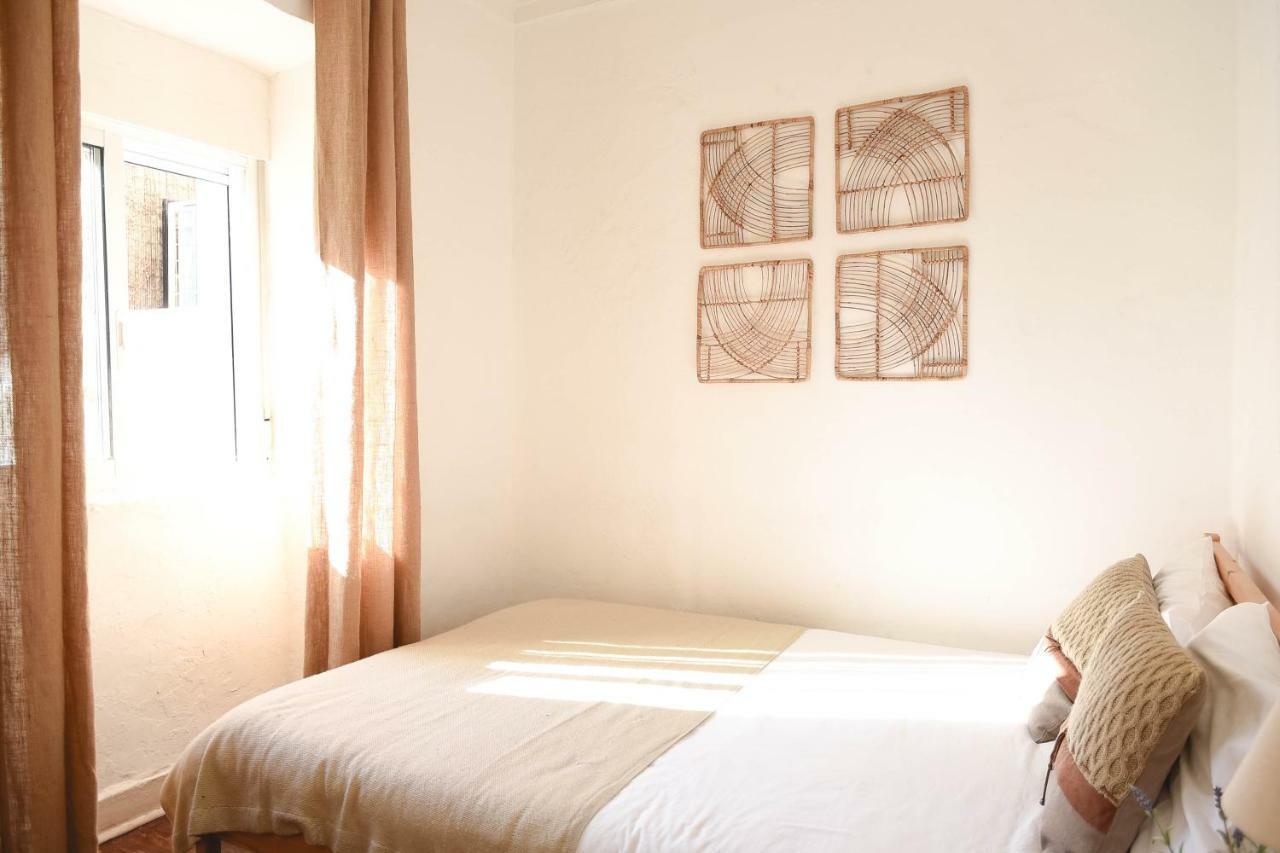 Charming Apartment - Lisbon Center Exterior foto